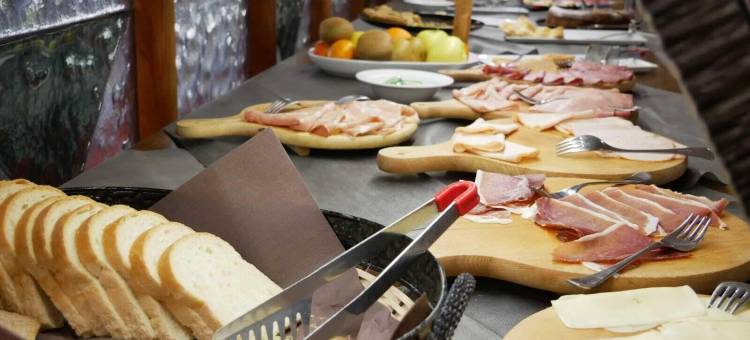 LH 皮基奥酒店(LH Albergo Il Picchio)图片