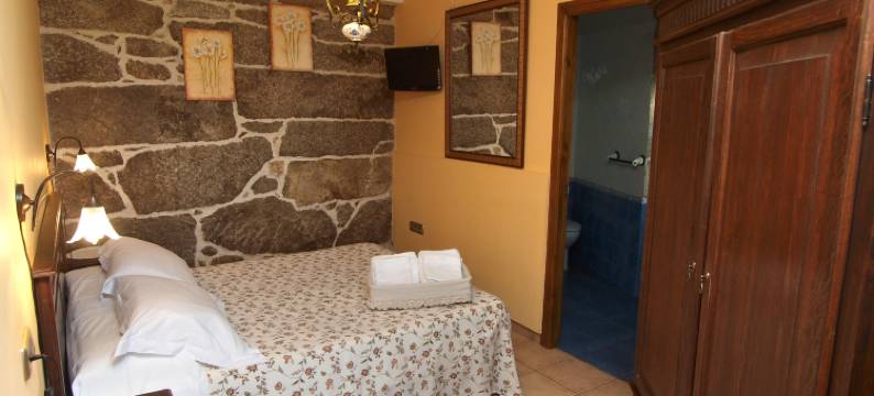 托雷城乡村民宿(Casa Torre Vella)图片