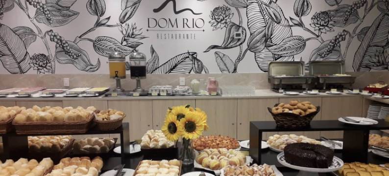 "温德姆瑞奥巴拉"(Wyndham Rio Barra)图片