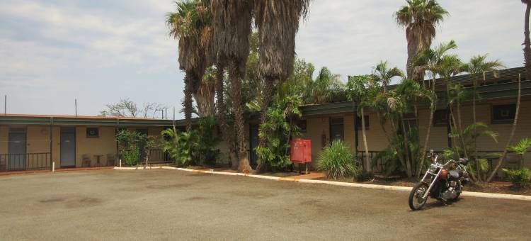 美人鱼酒店(Dampier Mermaid Hotel Karratha)图片