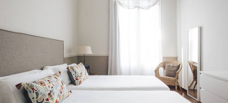 巴塞罗那瓦尔公寓(Barcelona Apartment Val)图片