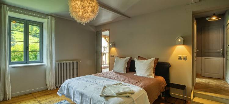 贝隆古床位酒店(Bed in Bellongue)图片