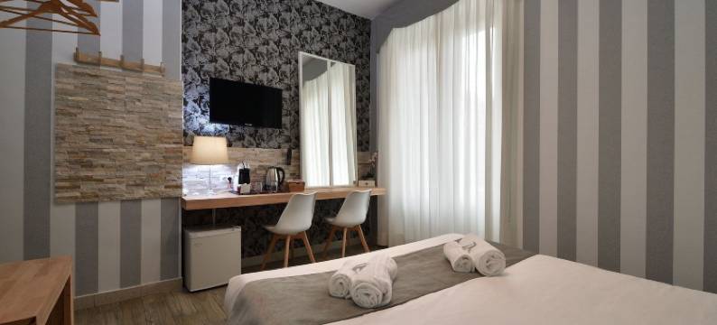 罗马梵蒂冈酒店(Rome Vatican Inn)图片