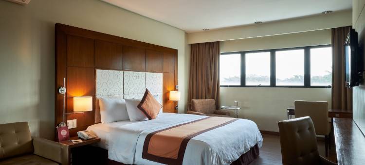 圣托马斯套房酒店(SanTomas Suites)图片