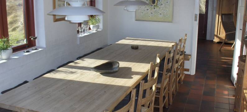 克里特花园酒店(Klitgarden)图片