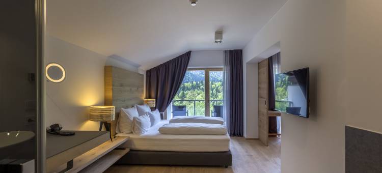 Das Graseck - 隐藏在山中与健康护理(Das Graseck - Mountain Hideaway & Health Care)图片