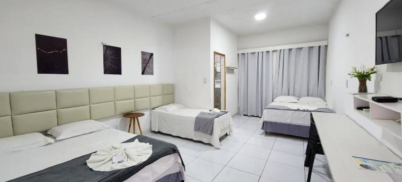 索拉雷别墅旅馆(Pousada Ville Solare)图片