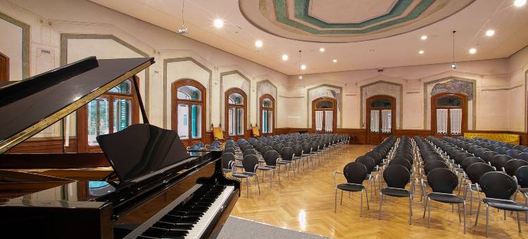 博尔卡迪卡多雷 TH 酒店 - 多勒米特斯公园酒店(TH Borca di Cadore - Park Hotel des Dolomites)图片