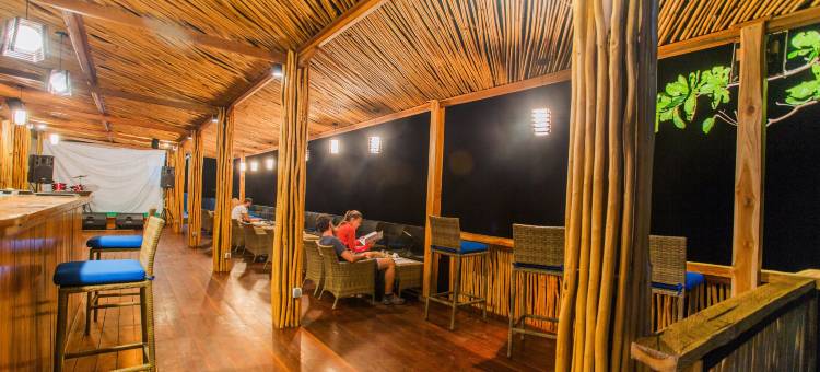 昂卡尔精品海景别墅(The Angkal Resort Bali)图片