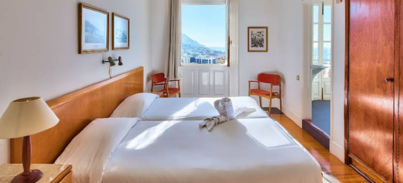 蒙特卡罗酒店(Hotel Monte Carlo)图片