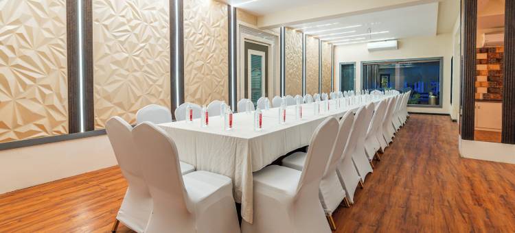 西景酒店(Treebo Westview)图片