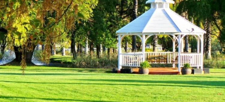 帕克兰会议度假酒店(Parklands Resort Mudgee)图片