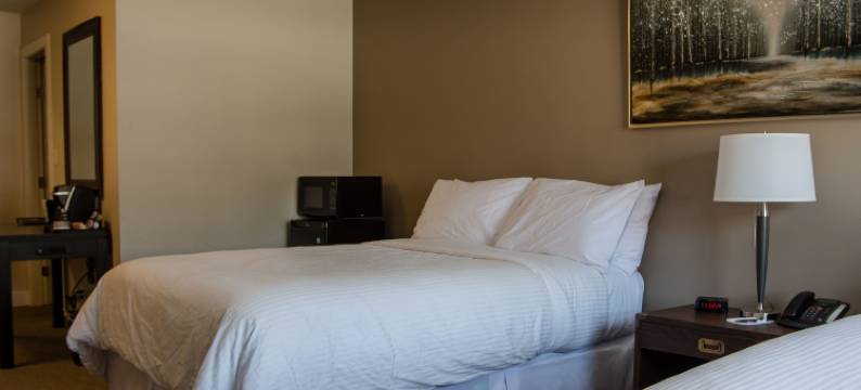 诺斯伍德广场酒店(Northwood Plaza Hotel)图片