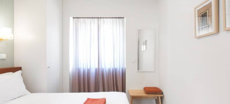 LSA Restauradores by Numa图片