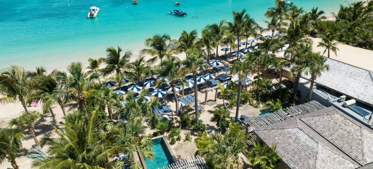 GYP SEA 圣巴特(Gyp Sea Saint Barth)图片