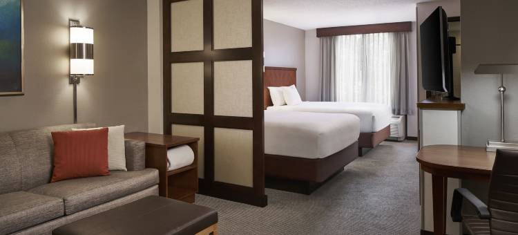 里士满机场凯悦嘉轩酒店(Hyatt Place Richmond Airport)图片