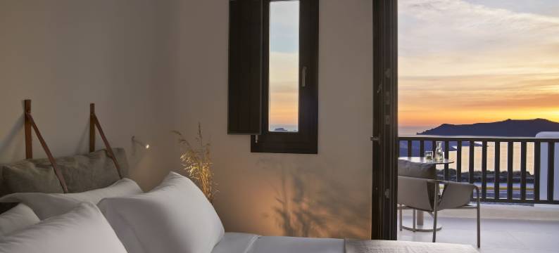 欧拉玛 Spa 酒店(Orama Hotel)图片