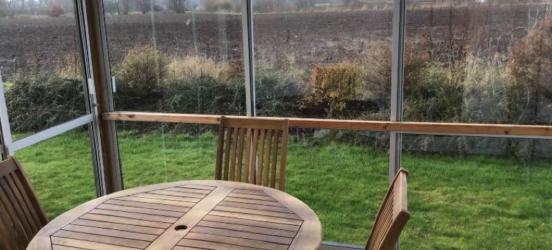 诺达诺格酒店(Nordanå Gård)图片