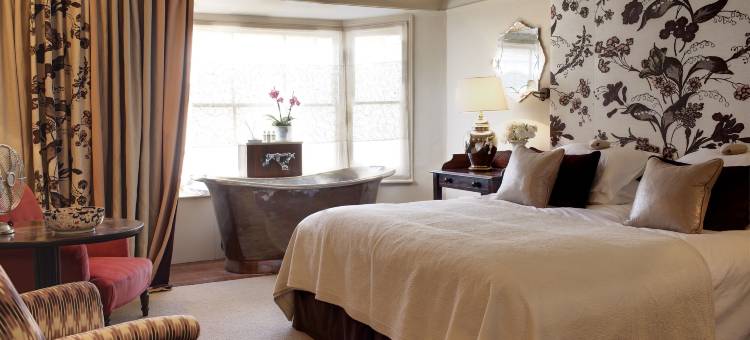 拉伊的乔治酒店(The George in Rye)图片