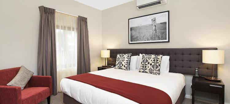 梅特兰探索酒店(Quest Maitland)图片