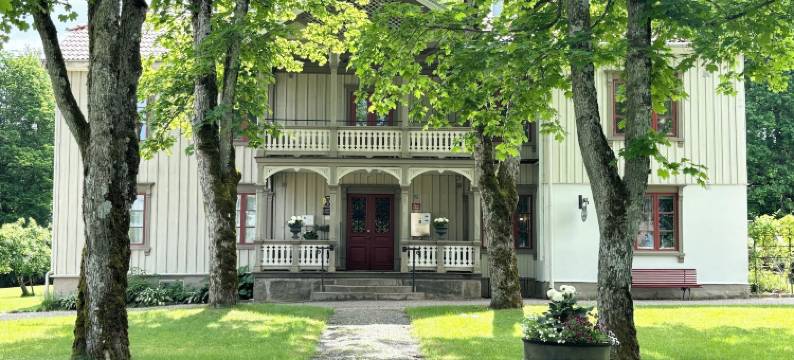 吕德高德(Lydde Gård)图片