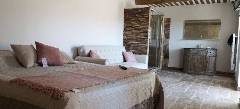 小平原(La Petite Plaine)图片