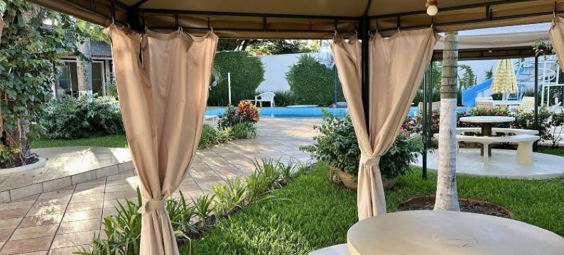 Helvetia Polo别墅(The Helvetia Polo Villa)图片