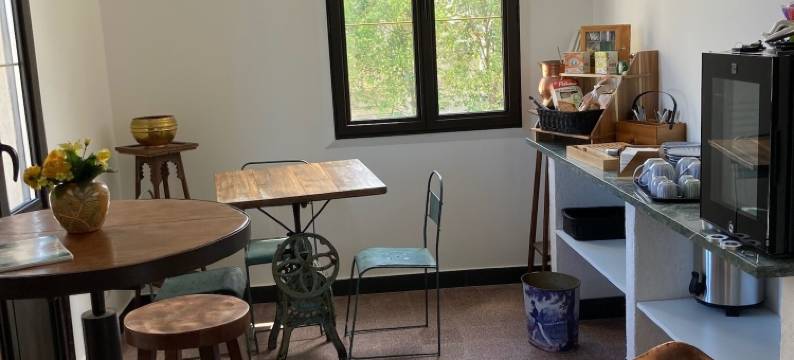 Hôtel la Demeure Coloniale图片