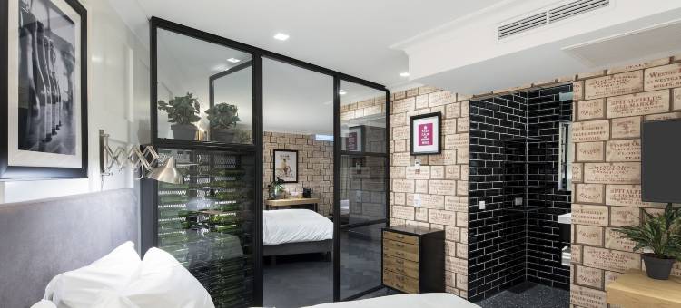 高地之家旅馆(The Highland House)图片