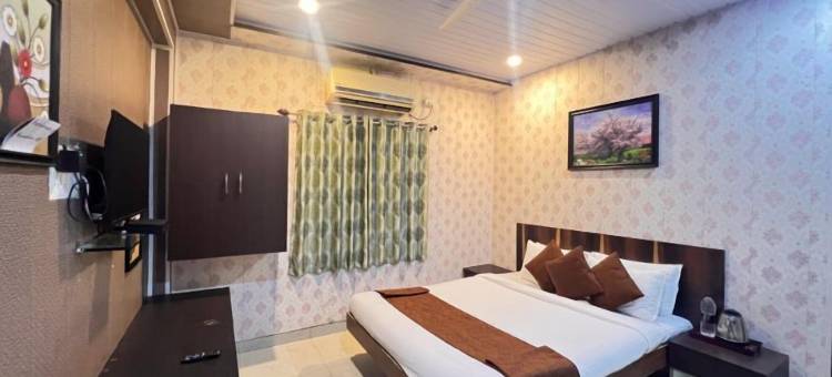 班达尔达拉漫游度假村(Wanderlust Retreat Bhandardara)图片