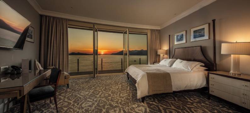 皇家蔚蓝酒店(Royal Blue Hotel)图片