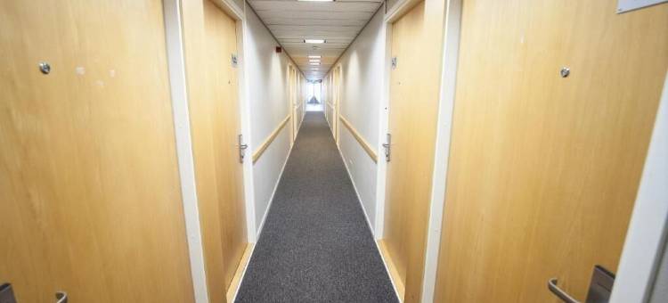 "约基普斯托酒店"(Hotel Jokipuisto)图片