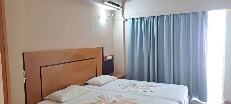 布里斯托公寓式酒店(Bristol Apartments)图片