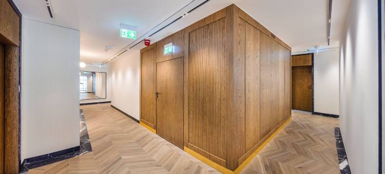 Apartamenty Sun & Snow波兰银行(Bank Polski, Sun & Snow)图片