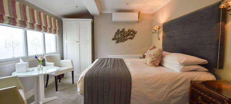 圆石滩酒店(Pebble Beach)图片