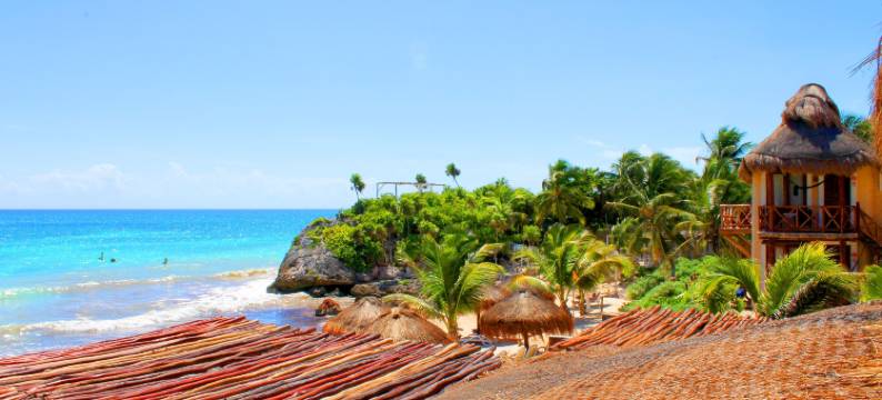 彼德拉埃斯康迪达酒店(Hotel Piedra Escondida)图片