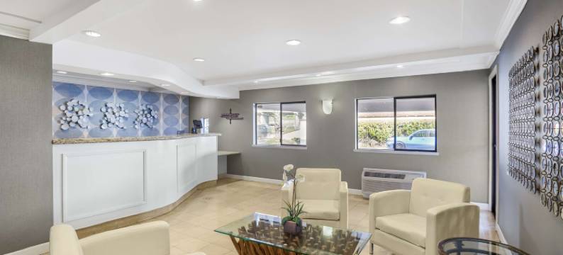 贝斯特韦斯特酒店(Best Western Inn)图片