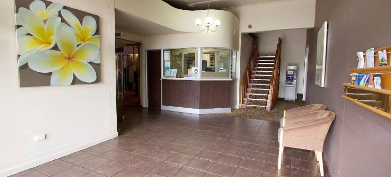 雷克斯酒店(Nightcap at Rex Hotel)图片