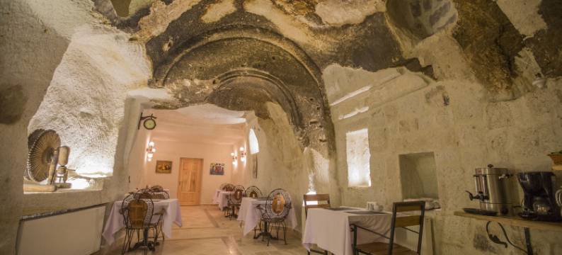 阿加特洞穴酒店(Agarta Cave Hotel)图片