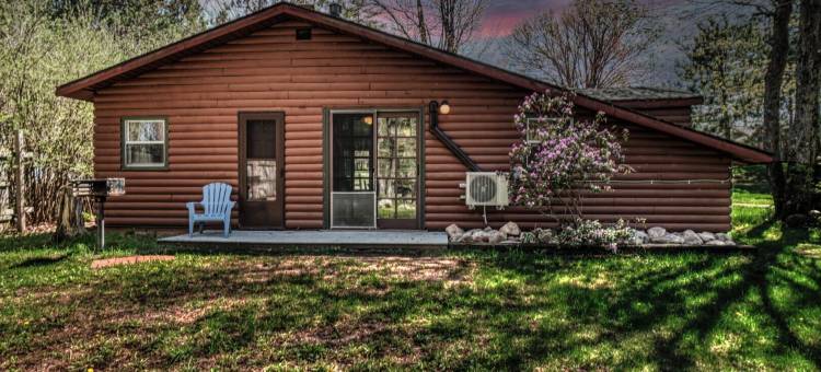 埃奇沃特度假村(Edgewater Resort)图片