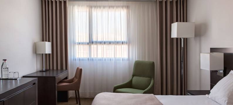 马赛乐福络New酒店(New Hotel of Marseille)图片