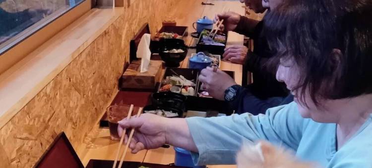 一栋出租宿 凪nagi(Nagi-Setouchi)图片