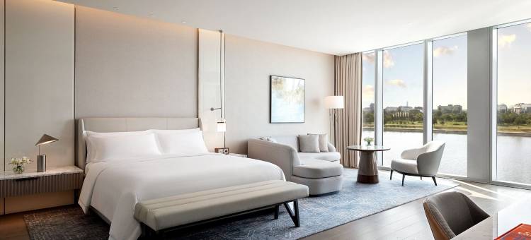 圣瑞吉斯贝尔格莱德(The St. Regis Belgrade)图片