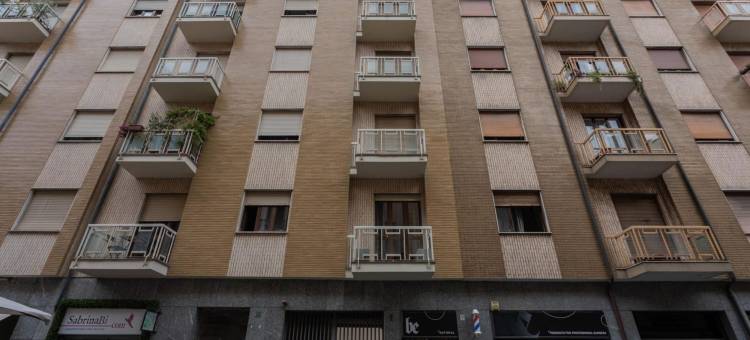 Wonderful Italy的银杏之家(Ginkgo House by Wonderful Italy)图片