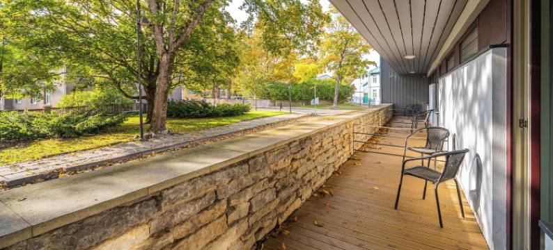 NOSPA酒店(Hotel Nospa)图片