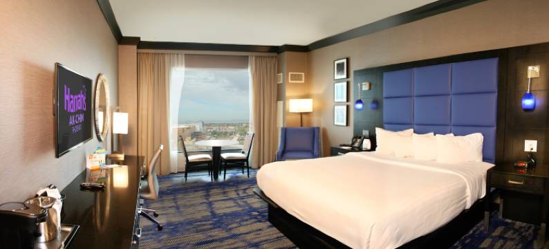 哈拉斯艾克钦娱乐场度假村 - 凯撒奖励目的地(Harrah's Ak-Chin  – A Caesars Rewards Destination)图片