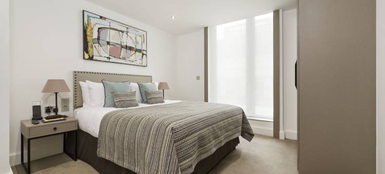 编年史超级城市公寓酒店(The Chronicle by Supercity Aparthotels)图片