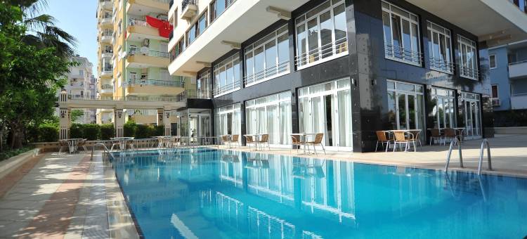 皇家山酒店(Hotel Royal Hill)图片