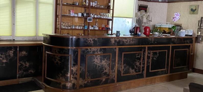 宇宙酒店(Hôtel l'Univers)图片