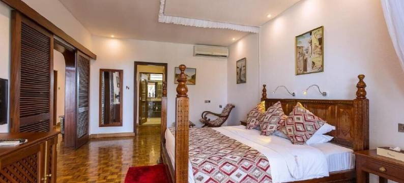 旅客海滩酒店(Travellers Beach Hotel & Spa)图片